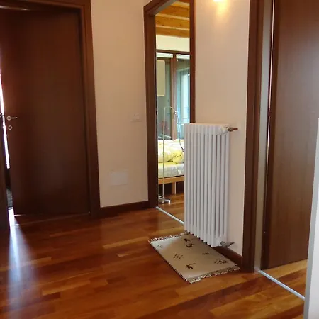 Vakantiehuis Casa Werner