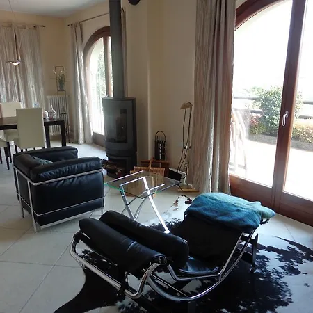 Casa Werner Vakantiehuis Mergozzo