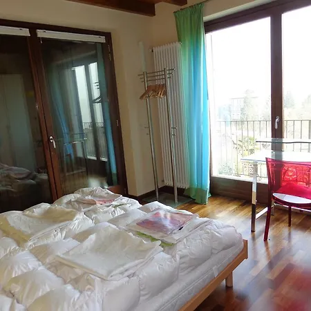 Casa Werner Vakantiehuis Mergozzo