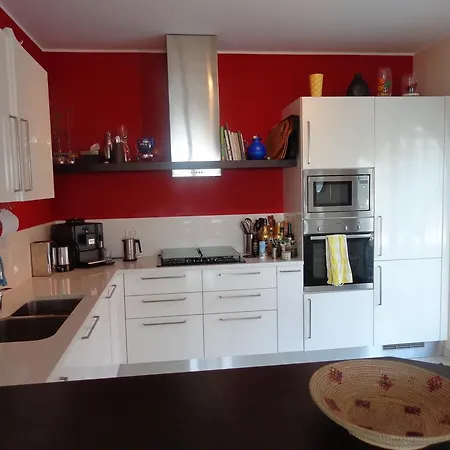 Casa Werner Vakantiehuis Mergozzo