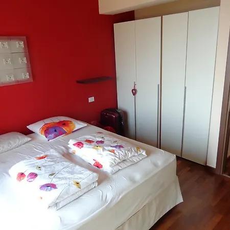 Vakantiehuis Casa Werner Mergozzo