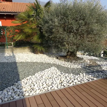 Vakantiehuis Casa Werner *