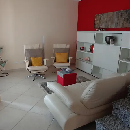 Casa Werner Vakantiehuis *
